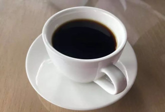每天3杯咖啡延寿近2年？新研究揭示惊人关联