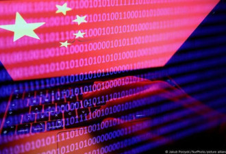 美国对参与大规模网攻的中国公司及个人实施制裁