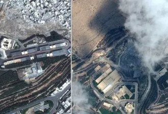 以色列想干嘛？抓住千载良机 彻底废掉老对手武功