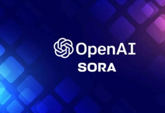 OpenAI影片生成工具Sora上线 实测超恐怖