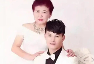 28岁河南小伙娶65岁阿姨，为生子愿做试管婴儿，婆婆与儿媳同龄人