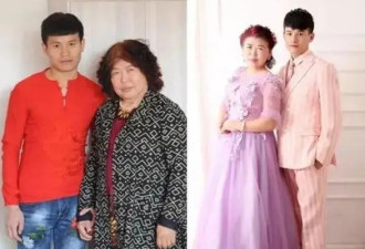 28岁河南小伙娶65岁阿姨，为生子愿做试管婴儿，婆婆与儿媳同龄人