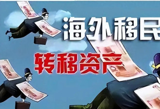 又一大佬跑路！卷走53亿逃美，欠国内银行20亿，投资者血本无归