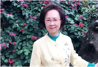 琼瑶去世后遗症：邻居抱怨房子成凶宅，55万一平小区房价或受影响