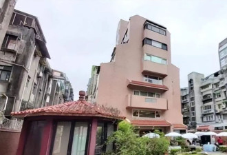 琼瑶去世后遗症：邻居抱怨房子成凶宅，55万一平小区房价或受影响