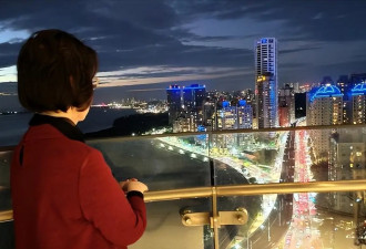 琼瑶去世后遗症：邻居抱怨房子成凶宅，55万一平小区房价或受影响