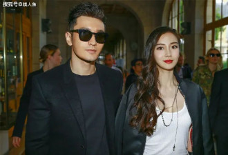 杨颖当初选择离婚，应该是因为黄晓明经常说的一句话，确实很伤人