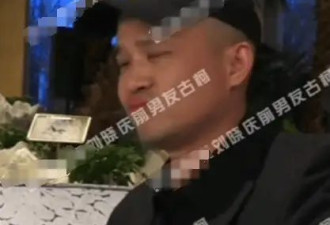 刘晓庆前男友再曝猛料！她曾说自己不缺钱，有钱的女人才是女王