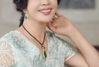 刘晓庆前男友再曝猛料！她曾说自己不缺钱，有钱的女人才是女王