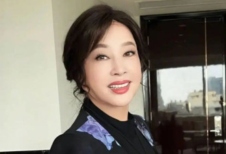 刘晓庆前男友再曝猛料！她曾说自己不缺钱，有钱的女人才是女王