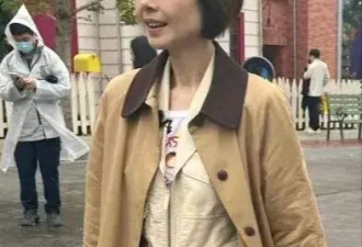 54岁鲁豫与小19岁阿云嘎恋爱后，气色好不少，更多细节曝光