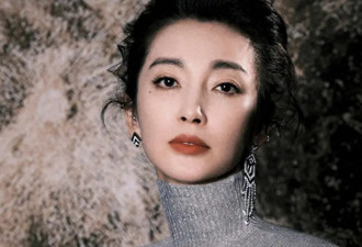 51岁李冰冰现身顶奢宴会，才知道：原来她才是娱乐圈的顶级大女主