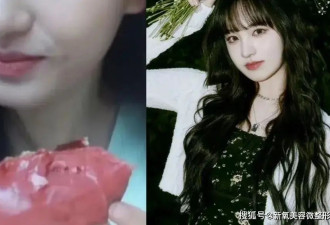 实在不敢承认，10年过去了内娱的人中模板还是爽子