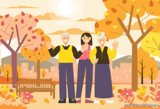 人到中年体检时 若这6个指标都正常