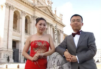 80后移民加拿大却回国找工作 成了心理疗愈师
