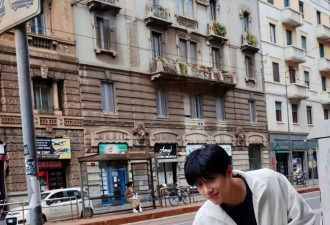 跟着王安宇学穿搭，让你活成男人中的“眼中钉”！
