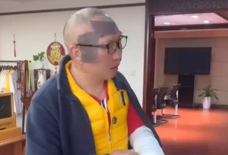 周黑鸭创始人周富裕烧开水时被卡磁炉炸伤