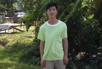 湖北人在印尼打工 娶了小14岁印尼老婆