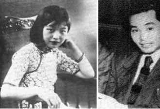 从情人到囚犯 一对红色间谍夫妇被关秦城