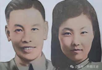 蒋经国情人生下双胞胎暴毙，凶手：老蒋亲自下令