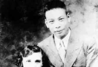 蒋经国情人生下双胞胎暴毙，凶手：老蒋亲自下令