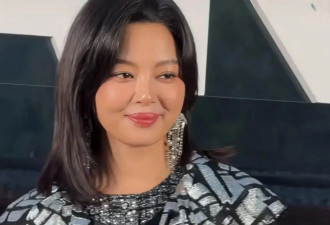 杭州这夜，香奈儿成照妖镜，生图怼脸拍,尽显...