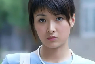她是最干净的女演员，出道23年戏红人不红...