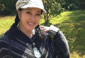 为了钱脸都不要？刘晓庆36岁前男友回应