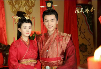看了陈晓没去参加陈妍希父亲葬礼的热搜，才知道赵丽颖选对了
