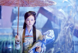 看了陈晓没去参加陈妍希父亲葬礼的热搜，才知道赵丽颖选对了