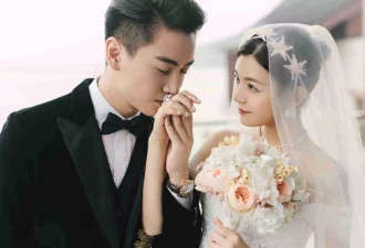 看了陈晓没去参加陈妍希父亲葬礼的热搜，才知道赵丽颖选对了