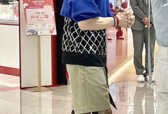 苦了郭碧婷，孩子都生两个了，才发现老公的真面目