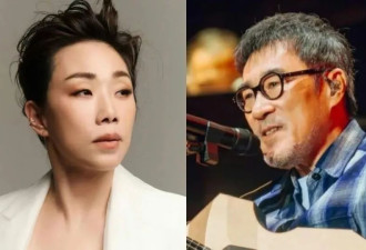 李宗盛，竟被封“老登音乐”王者？