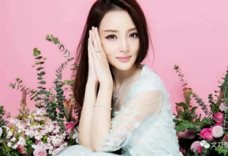 李小璐的快意人生 她都活得又潇洒又精彩