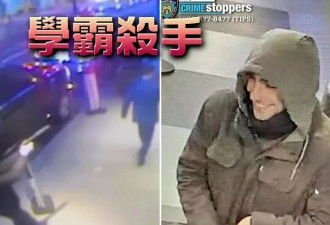 AI工程师枪杀健保巨头CEO：破案关键是美女服务生