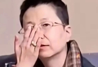 铁链女之后没有全面清查，才有“收留”女硕士的荒唐
