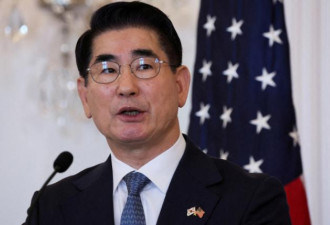 韩国前防长狱中自杀未遂