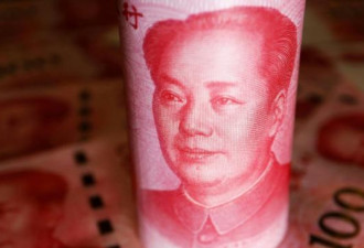 人民币汇率背后的操盘手