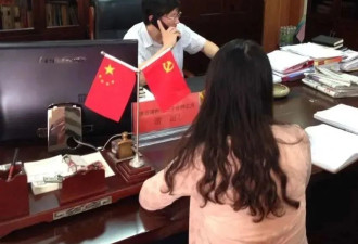 身为厅官的他，曾当着记者的面吃救心丸