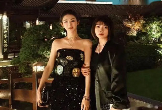 被罚13.4亿的薇娅回来了：脸部面相已经认不出，和以前判若两人