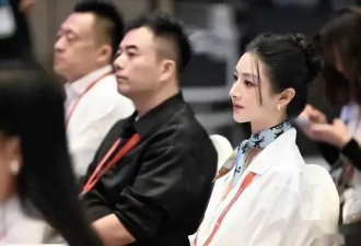 被罚13.4亿的薇娅回来了：脸部面相已经认不出，和以前判若两人