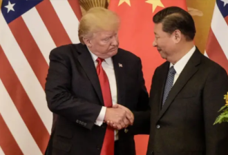 北京正为与美贸易战准备筹码