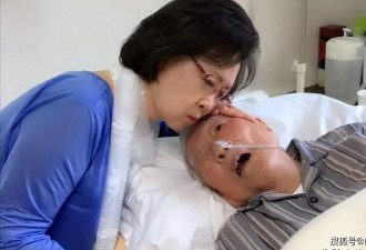 反转！同期作家忍无可忍曝光琼瑶和平鑫涛“真实关系”，男的不行