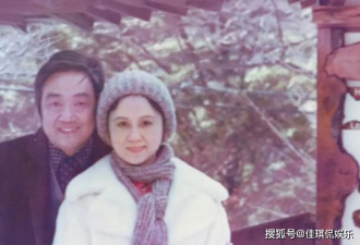 反转！同期作家忍无可忍曝光琼瑶和平鑫涛“真实关系”，男的不行