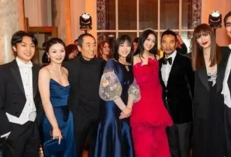 有钱也买不到入场券？暴发户、星二代扎堆，顶级名媛舞会越来越水了？