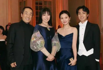 有钱也买不到入场券？暴发户、星二代扎堆，顶级名媛舞会越来越水了？