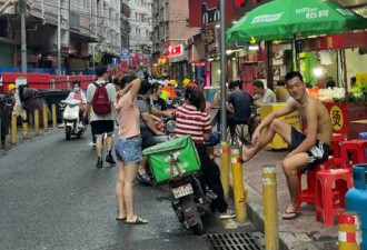 城中村不只是深漂的落脚点，更是千千万万人的家