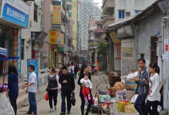 城中村不只是深漂的落脚点，更是千千万万人的家