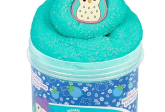 8.2 折, Original Squishmallows 优质香味史莱姆