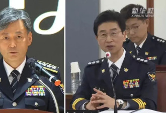 前国防部长金龙显企图狱中自杀 尹锡悦结局会如何？